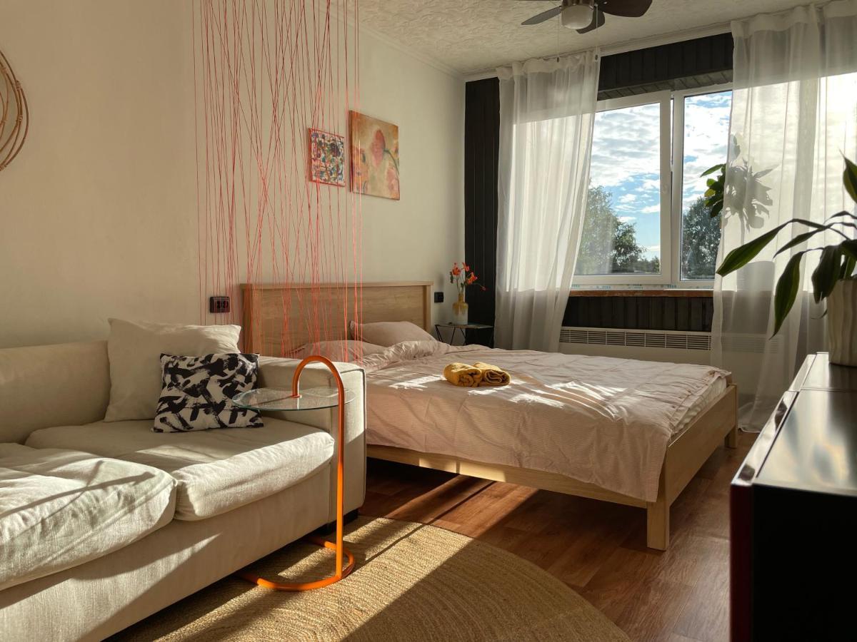 Nice Apartment In מארדו מראה חיצוני תמונה