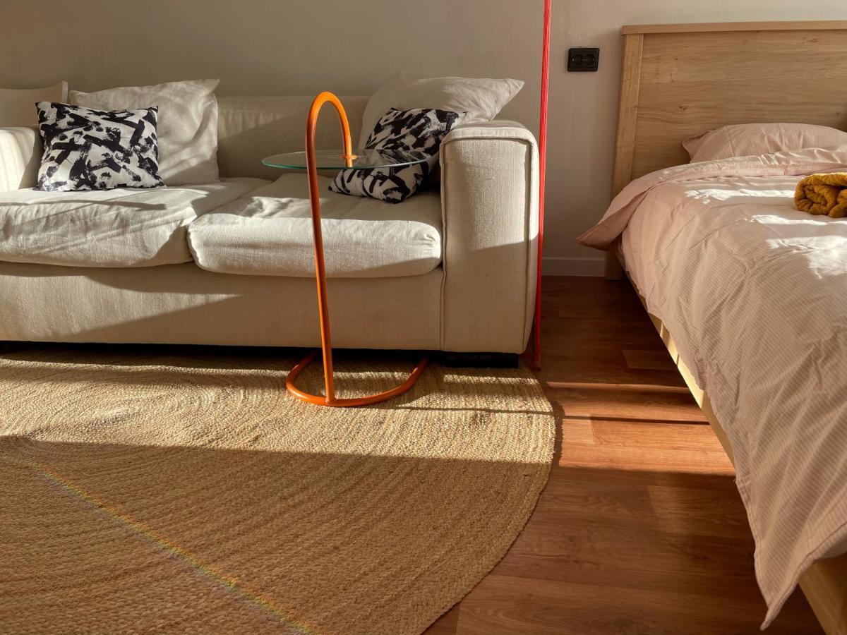 Nice Apartment In מארדו מראה חיצוני תמונה