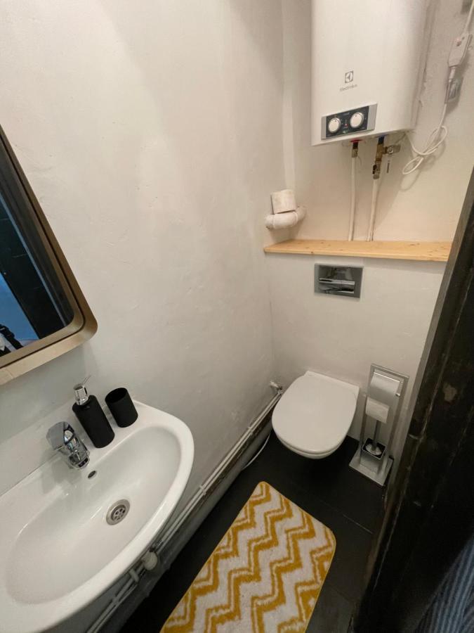 Nice Apartment In מארדו מראה חיצוני תמונה